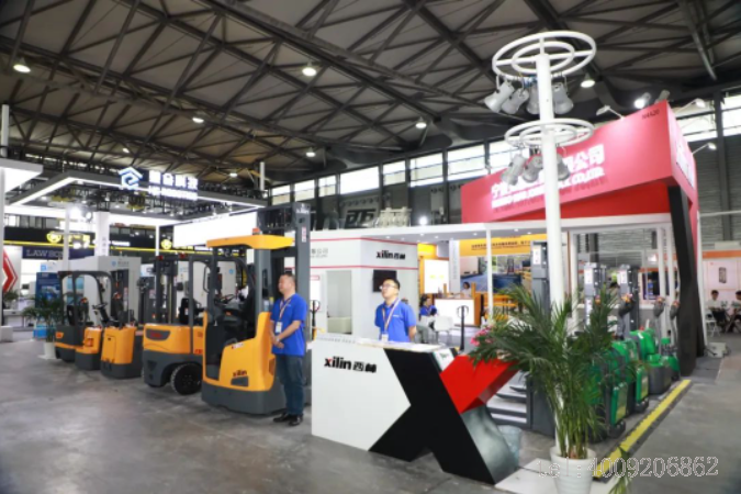 西林叉車 | 堅持技術創新，聚焦用戶需求，打造市場精品(圖1)