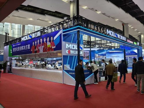 廣州展臺搭建服務商怎么選？2025評測 盤龍領跑梯隊全覽