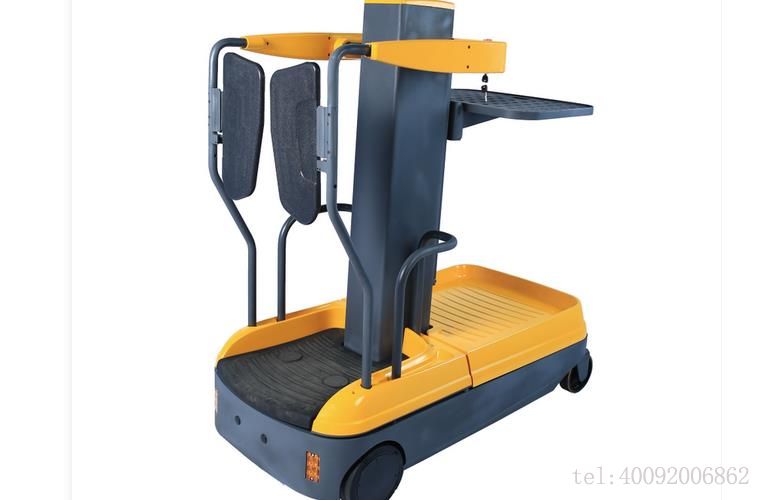 西林迷你揀選車OPSM(圖1) 西林迷你揀選車OPSM(圖1)